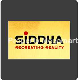 Siddha Group logo